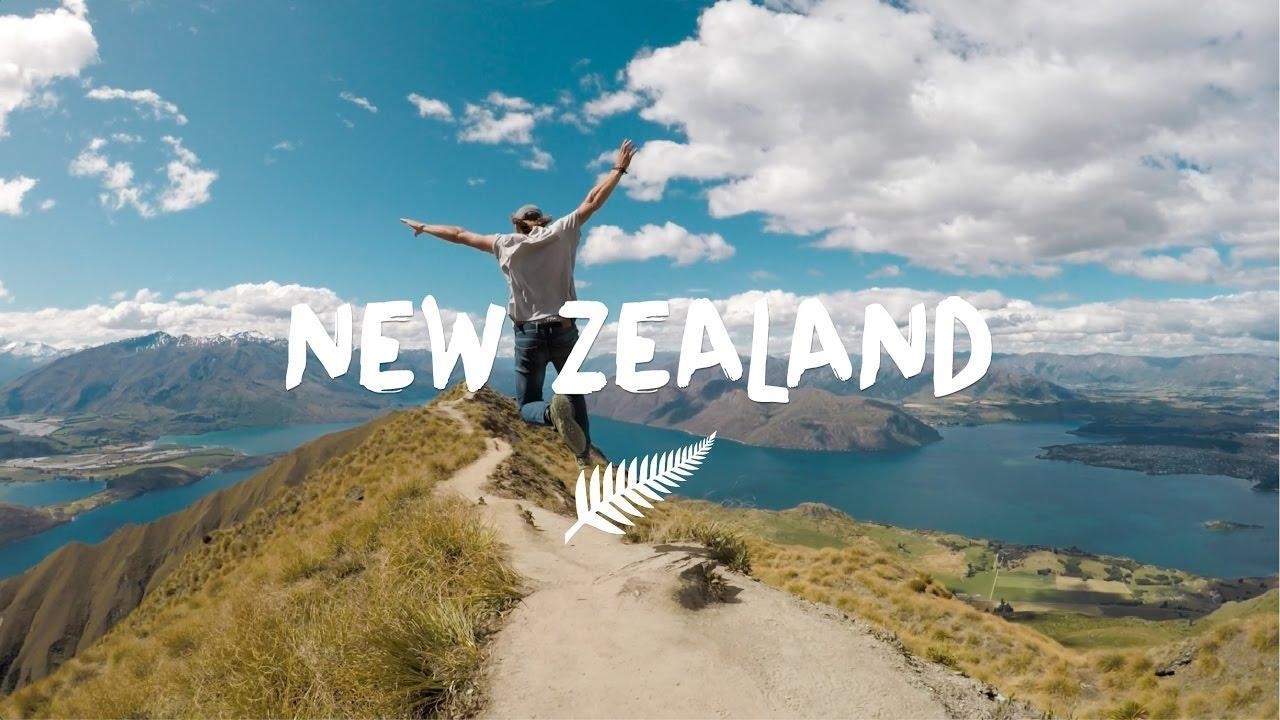 Tư vấn du học New Zealand