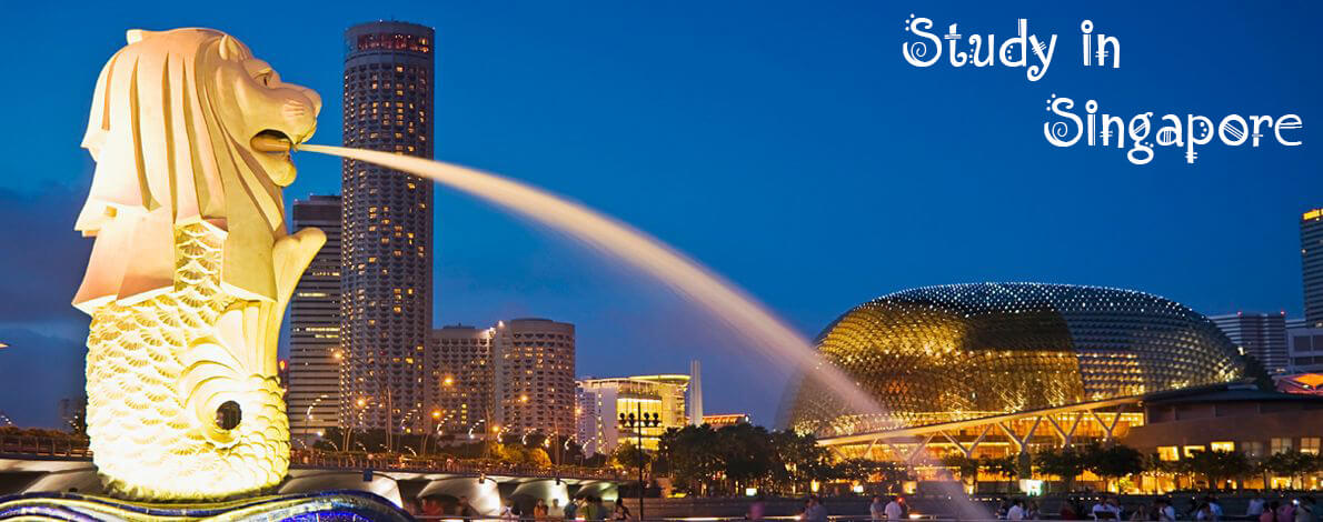 Tư vấn du học Singapore